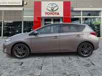 gebraucht Toyota Auris 1.6 Life + Kamera*Sitzh.*USB