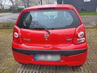 gebraucht Nissan Pixo 1.0l more more