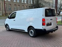 Gebraucht Peugeot Expert 177 PS (130 kW) 2018 Weiß Van