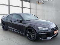 Gebraucht Audi Coupé Sport 450 PS (330 kW) 2017 Schwarz Coupé