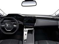 Neu Peugeot 408 Allure 153 kW (209 PS) 2026 Okenit weiß Limousine