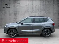 Occasion Cupra Ateca 190 ch (139 kW) 2024 Gris SUV