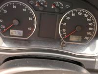 Gebraucht VW Polo 75 PS (55 kW) 2004 Grau Kleinwagen