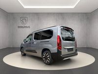 Neu Citroën Berlingo 131 PS (96 kW) 2025 Blau Van / Kleinbus