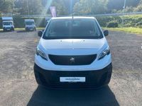 gebraucht Peugeot Expert ExpertKastenwagen Standard 1,5 Blue HDi 100