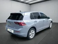 Gebraucht VW Golf VIII Life 116 PS (85 kW) 2025 Grau Kleinwagen