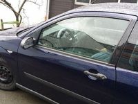 Usata Ford Focus 101 CV (74 kW) 2000 Blu Utilitaria