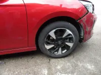 Gebraucht Opel Corsa-e 100 kW (136 PS) 2025 Rot Kleinwagen