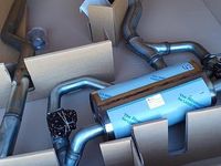 Gebraucht BMW 340 M Performance 360 PS (264 kW) 2018 Silber Kombi