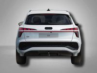 Neu Audi Q3 S-Line 150 PS (110 kW) 2026 Gletscherweiß metallic SUV