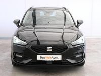 Gebraucht Seat Leon ST FR 190 PS (139 kW) 2022 Schwarz Kombi