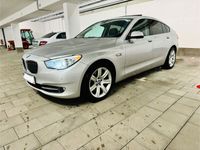 gebraucht BMW 535 Gran Turismo d -