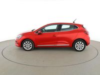 Gebraucht Renault Clio V Intens 131 PS (96 kW) 2021 Rot Limousine