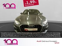 gebraucht Audi A5 Cabriolet 35 TFSI S-tronic S-line Nav B&O AHk