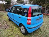 gebraucht Fiat Panda Panda1.1