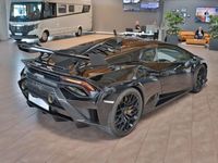 gebraucht Lamborghini Huracán STO - FULL BLACK - LIFT - CARBON