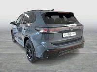 Gebraucht VW Tiguan Style 150 PS (110 kW) 2025 Delfingrau, metallic SUV