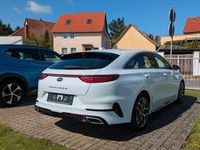 Usata Kia ProCeed 160 CV (117 kW) 2021 Bianco Station wagon