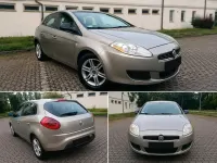 Gebraucht Fiat Bravo 90 PS (66 kW) 2008 Kleinwagen