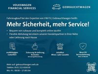 Gebraucht VW Polo Style 95 PS (69 kW) 2021 Weiß Kleinwagen