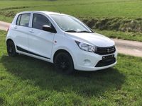 gebraucht Suzuki Celerio 1.0 Dualjet Club Club