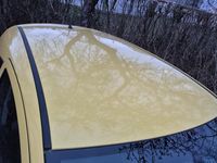 Gebraucht Opel Corsa 80 PS (58 kW) 2009 Gelb Kleinwagen