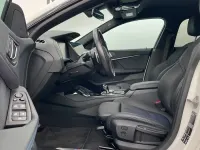 Gebraucht BMW M235 Efficient Dynamics 306 PS (225 kW) 2023 Alpinweiß uni Coupé