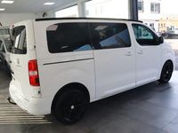 Gebraucht Peugeot Expert 116 PS (85 kW) 2016 Weiß Van