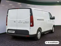 Neu Maxus V70 147 PS (108 kW) 2026 Weiss / warm white Van