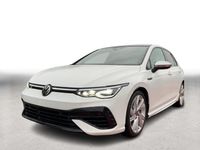 Gebraucht VW Golf VIII R 320 PS (235 kW) 2024 Weiß Limousine