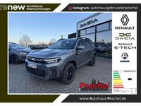 Neu Dacia Bigster Expression 109 PS (80 kW) 2026 Dolomitgrau SUV