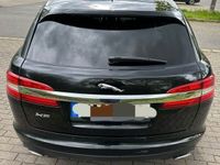 gebraucht Jaguar XF Sportbrake 3.0 L V6 Diesel -