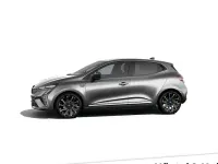 Neu Renault Clio V Esprit Alpine 91 PS (66 kW) 2026 Grau Limousine