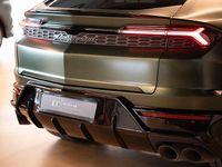 Second-hand Lamborghini Urus 799 CP (587 kW) 2025 Verde SUV