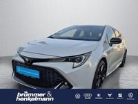 Gebraucht Toyota Corolla Sport 184 PS (135 kW) 2020 Kombi