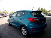 gebraucht Ford Fiesta Trend *Spura.,SHZ,heizb.WSS,GJR*