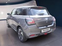 Neu Suzuki Swift Comfort+ 83 PS (61 kW) 2025 Grau Limousine