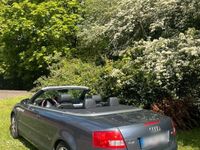 gebraucht Audi A4 Cabriolet -Neu TÜV bis April . 2026