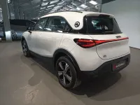 Gebraucht Smart #1 Edition #1 200 kW (272 PS) 2025 Weiß SUV