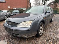 gebraucht Ford Mondeo 1.8 92 kW