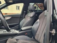 gebraucht Audi A4 3.0 TDI, virtual,matrix LED,DAB,pano,19zoll