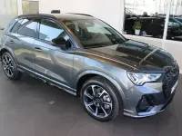 Second-hand Audi Q3 S-Line 190 CP (139 kW) 2025 Gri SUV