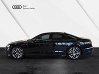 Gebraucht Audi A8 Ambiente 286 PS (210 kW) 2023 Mythosschwarz metallic Limousine
