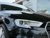 Gebraucht Audi A3 Sport 116 PS (85 kW) 2018 Schwarz Limousine