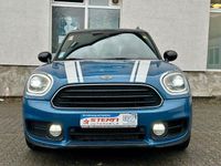 Gebraucht Mini Cooper Countryman 136 PS (100 kW) 2019 Blau SUV