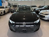 Gebraucht VW Passat Business 150 PS (110 kW) 2025 Schwarz Kombi
