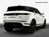 Gebraucht Land Rover Range Rover evoque Autobiography 204 PS (150 kW) 2024 Weiß SUV