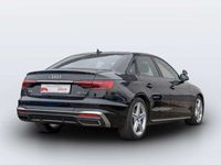 gebraucht Audi A4 Limo 30 TDI 2 x S LINE LED PANO LM18 KAMERA Tiemeyer Gelsenkirchen-Buer GmbH & Co. KG Tiemeyer Gelsenkirchen-Buer GmbH & Co. KG