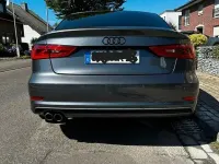 Gebraucht Audi A3 S-Line 179 PS (131 kW) 2016 Limousine