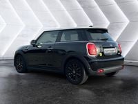 Gebraucht Mini Cooper SE 135 kW (184 PS) 2022 Schwarz Kleinwagen